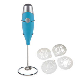 Vente directe du fabricant, <span class=keywords><strong>mousseur</strong></span> à <span class=keywords><strong>lait</strong></span> portable professionnel <span class=keywords><strong>en</strong></span> acier inoxydable - Product Image 6