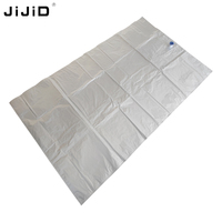 JIJID Voedselveilige Aseptische Zak in Trommelvulling Zak 220Lt ultra Hoge Barrière Zak in Doos voor Tomatenpuree Geconcentreerde Vruchtenpulp