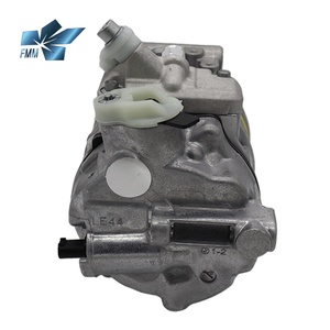 A0002308811 0012302811 A0012302811 Compresor de Aire Acondicionado para Automóvil MERCEDES-BENZ MB C180 C200 W203 - Product Image 3