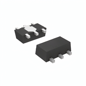 BOM IC มีสินค้าในสต็อก SOT 89 5/6 ชิ้นส่วนจัดการพลังงาน (PMIC) S-873059CUP-AFGT2U อุปกรณ์อิเล็กทรอนิกส์ - Product Image 1