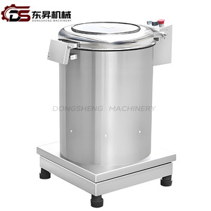 Nhỏ rau <span class=keywords><strong>dehydrator</strong></span> Máy lý tưởng cho nhà máy hàng loạt mất nước của trái cây và rau quả - Product Image 2