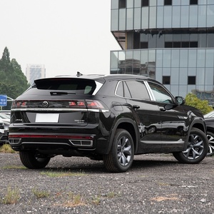 Se Aceptan Pedidos Personalizados, Teramont X 380 Tsi Awd Suv 2024, Vehículo Todoterreno de Lujo Fabricado en China, Autos de <span class=keywords><strong>Segunda</strong></span> <span class=keywords><strong>Mano</strong></span> de Lujo, Vehículos con Transmisión Automática - Product Image 6