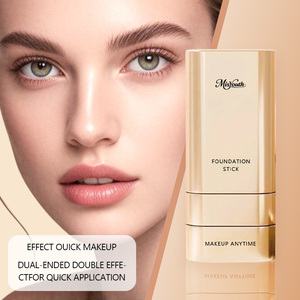 Barra de <span class=keywords><strong>Maquillaje</strong></span> Blanqueadora de Doble Punta Personalizada OEM, Corrector Fuerte de Larga Duración, Resistente al Agua y Sin Aceite, para Todo Tipo de Piel - Product Image 3