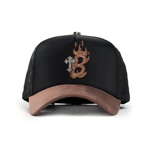 En Stock, Envío Rápido, Gorras Originales <span class=keywords><strong>B</strong></span> STAR GRAFFITI de 5 Paneles, Gorras de Halloween, Gorras Chrome <span class=keywords><strong>BBB</strong></span>, Gorras Beard, Gorras G5 - Product Image 6