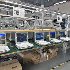 Prodotto medico meridiano della medicina tradizionale cinese rivelatore europeo della salute del corpo umano - Product Image 6