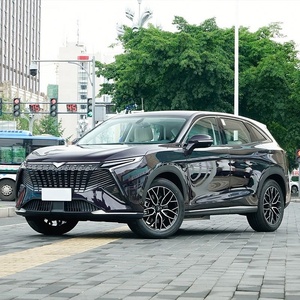 Voiture électrique Cowin Kunlun Ihd 2024 1.5t 150km Version Montagne 5 Moteur hybride turbocompressé 139 ch à vendre - Product Image 2