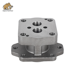 Placa de Empuje Parker P330 PGP330 391-2185-056 - Product Image 4