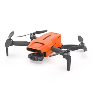 Dron con Cámara <span class=keywords><strong>FIMI</strong></span> <span class=keywords><strong>Mini</strong></span> 3 <span class=keywords><strong>Pro</strong></span> RC, 4k Profesional HD, Fotografía Aérea, Gimbal de 3 Ejes, Plegable, Motor sin Escobillas, para Principiantes - Product Image 5