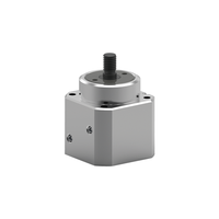Cierre Neumático de Bola para Automatización en Moldes y Accesorios, Aleación de Aluminio de Alta Rigidez, Fuerza de Bloqueo de 760-2430N, Funcionamiento por Aire