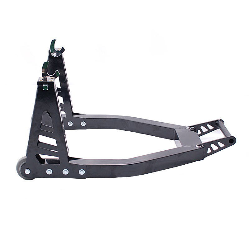 Алюминиевый мышцы и классный вид сзади стенд SMI3080 с V адаптер переменного тока стенд мотоцикла