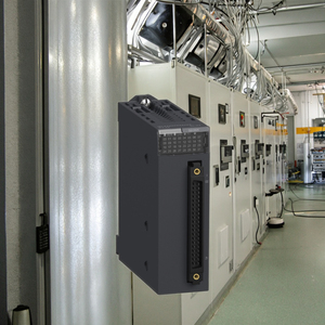 bibo Promotion Exceptionnelle X80 Contrôleur PAC PLC Dédié France avec 256 Canaux E/S 100% Original pour Contrôle Industriel et PLC - Product Image 1