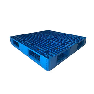 强烈推荐清仓库存托盘一次性塑料托盘4路入口塑料托盘出售 - Product Image 6