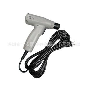 เครื่องมือพันสายไฟฟ้า JONARD TOOLS รุ่น PTX-1BF แบบจับด้านหน้า ด้ามจับนุ่ม สำหรับงานอุตสาหกรรม พร้อมขั้วต่อ - Product Image 3