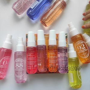 Perfume Corporal Floral Clásico para Mujer, Aroma a Rosas, Marca Privada, Sets de Regalo al por Mayor - Product Image 2