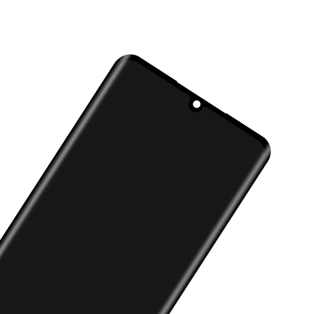 Grosir harga pabrik LCD telepon seluler untuk Xiaomi Note 10 Lite pengganti layar untuk Xiaomi Note 10 Lite layar tampilan Oled