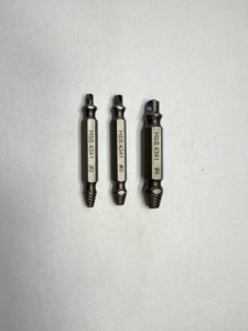 Vít vắt Bộ, bị hỏng vít vắt bị hỏng Bolt vắt bị hỏng chủ đề vắt khoan <span class=keywords><strong>extractor</strong></span> - Product Image 4