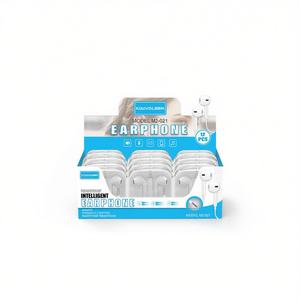 5 pezzi di auricolari e cuffie in-ear cablati con cavo - Product Image 2