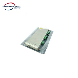Nuevo Módulo de Interfaz de Vibración Aero GT de Alta Precisión Bently Nevada 126623-01 Original en Stock, Envío Rápido - Product Image 3