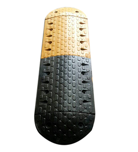 แผ่นลดความเร็วคุณภาพสูง ขนาด 500*400*50 มม. - Product Image 4