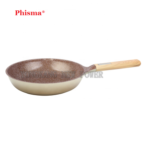 Set di Pentole da Cucina Phisma 9 Pezzi Multifunzione Antiaderente in Alluminio Pressofuso per Cottura a Induzione Moderna - Product Image 4