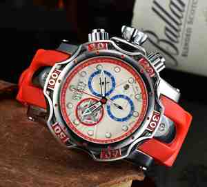 Reloj นาฬิกาแฟชั่นสุดฮอตสำหรับผู้ชายนาฬิกาควอตซ์สุด2025