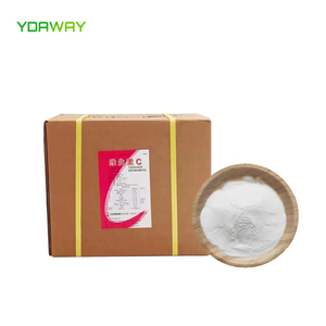 <span class=keywords><strong>Aditivo</strong></span> Alimentario Antioxidante de Venta Caliente, Promueve la Nutrición, CAS 50-81-7, Vitamina C en Polvo <span class=keywords><strong>E300</strong></span> - Product Image 3