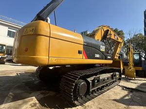 Máquina Excavadora Usada 330D2 y 336D2 de Alta Eficiencia para Excavadora CAT 336D2L con Buen Precio y Componentes Principales - Product Image 2