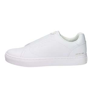 Zapatillas sin cordones Gap para hombre, color blanco, tacón de 3 cm, talla 40, 41, 42, 43, 44, 45 - Product Image 1