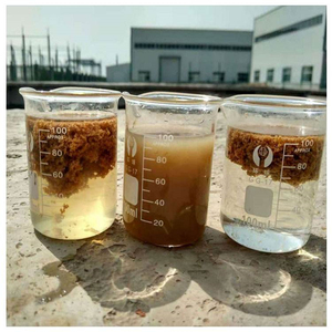 โพลีอะลูมิเนียมคลอไรด์ (AlCl3nH2O) PAC 30% Al2O3 จากสหรัฐอเมริกา สำหรับบำบัดน้ำเสีย ราคาโรงงาน - Product Image 5