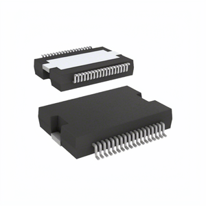 Components Electronic Original Power Management (PMIC) 36 PowerBSSOP L6206PD - Product Image 1