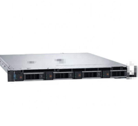 Serveur en rack 1U R650, double socket, processeur Xeon de 3e génération, DDR4, serveur informatique d'entreprise en stock