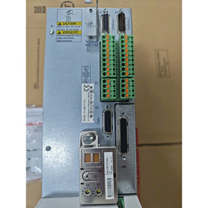 ตัวควบคุมไดรฟ์รุ่น DKC01.3-100-7-FW R911279429 ECO Drive Series - Product Image 4
