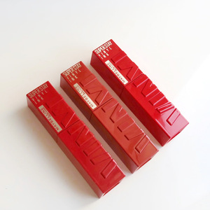 Juego de Lápiz Labial Líquido Mate y Brillo Labial Personalizado a Prueba de Agua, 5g Peso Neto, en Barra, del Fabricante de Cosméticos - Product Image 6