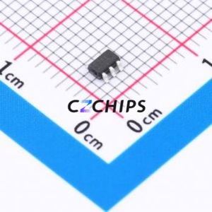 Brand-new-Original RS8541XF SOT-23-5 <b>Integrated</b> <b>Circuit</b> IC Chip Operational Amplifier - Product Image 1