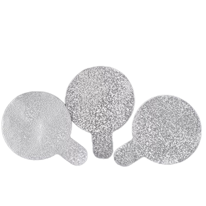 Offre Spéciale solide boisson poudre couvercle séparé bouteille d'eau thé poudre couverture fruits et légumes poudre instantanée couvercle pour couvercle - Product Image 6