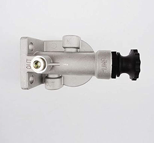 Piezas de Motor, Repuestos, Bomba de Combustible 6754-71-7200 - Product Image 3