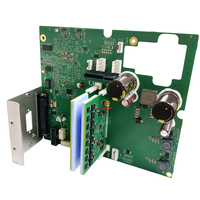 Placa Base Original VJ 6530 PCBA 408659 para Impresora de Transferencia Térmica DataFlex TTO de 107 mm, Piezas de Repuesto