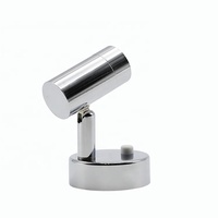 12V 1W 3000K avec interrupteur à pression RV LED liseuse intérieur