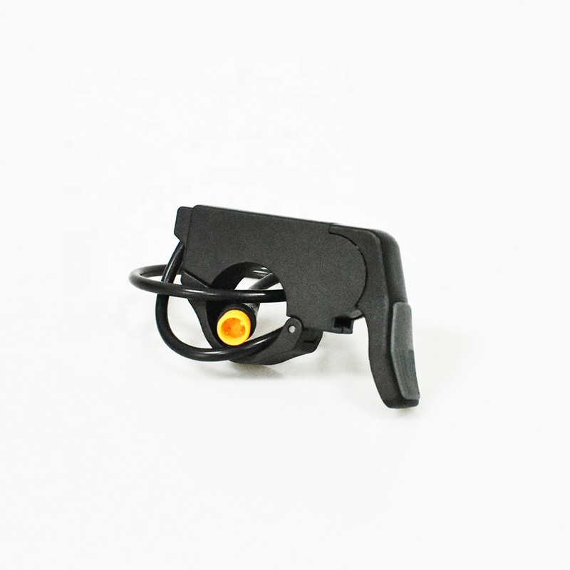 Electric Bike Throttle Conversion Part Speed