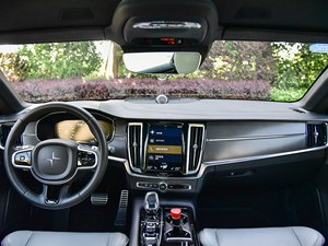 <span class=keywords><strong>Polestar</strong></span> 1 Limousine de luxe <span class=keywords><strong>2</strong></span> portes 4 places Nouvelle mini <span class=keywords><strong>voiture</strong></span> électrique hybride rechargeable avec batterie au lithium de luxe électrique Auto - Product Image 2