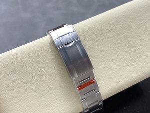 Reloj Mecánico de Lujo, Super Calidad, Resistente al Agua, 40mm, Acero 904L, Movimiento ETA 4801, Esqueleto Luminoso de Carbono - Product Image 6