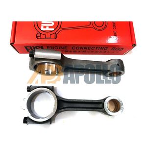 Varilla de conexión del motor para Mitsubishi Montero Pajero, Shogun, Canter Fb631, 2835cc, 2.8D, Td 94, ME101363, 4M40, 4M40T - Product Image 4