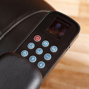 Silla de masaje de oficina con la última función de masaje silla de oficina para adultos - Product Image 5