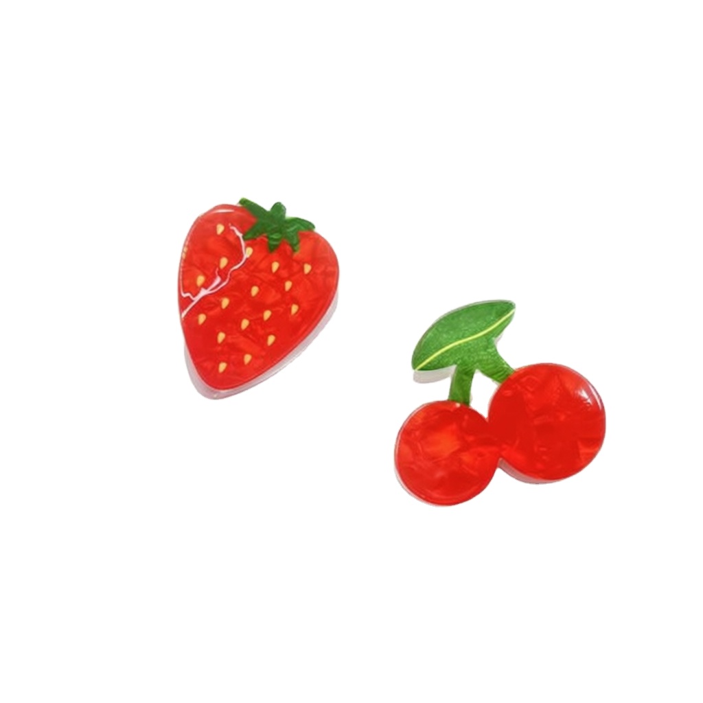 Fraise Cerise