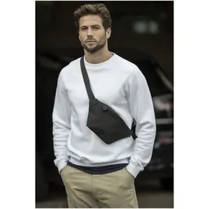 Portabebés Turner sostenible, merchandising ecológico - Product Image 1