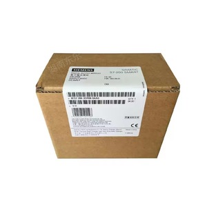 Siemens S7-200 Smart Digital Output Module 8x <b>Relay</b> 24VDC 2A Expansion - Product Image 1