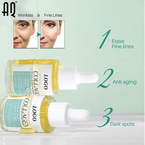 OEM özel etiket beyazlatma hyaluronik asit cilt bakımı niasinamid kollajen yüz özü Retinol <span class=keywords><strong>C</strong></span> vitamini cilt bakımı serumu - Product Image 3