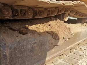 รถขุดมือสอง LIUGONG 925D ราคาถูก ประสิทธิภาพเยี่ยม รถขุดมือสอง LIUGONG ขาย - Product Image 3