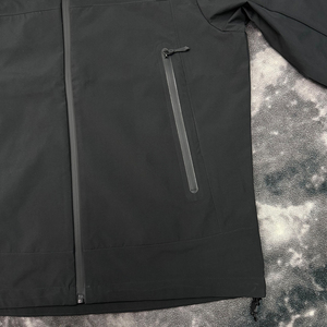 Chaqueta de Montaña Transpirable de Alta Calidad con Capucha, Triple Protección, para Hombre y <span class=keywords><strong>Mujer</strong></span> - Product Image 4