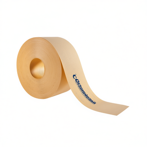 Rollo de papel de lija de corindón Ttake de 115x50000 mm para discos de lijado - Product Image 2